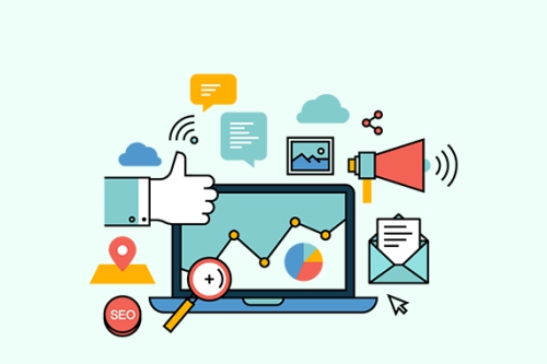 辛集提升网络推广效果企业要注意哪些方面的问题