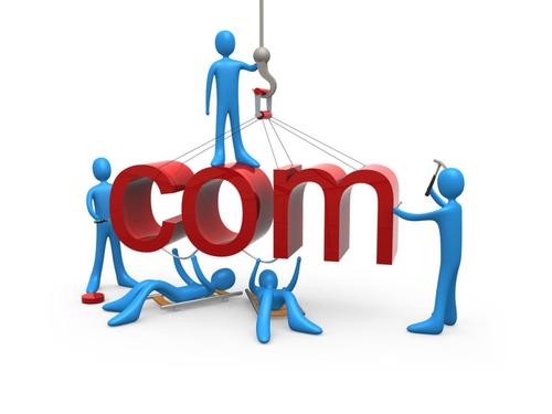 辛集企业网站建设成功与否和哪些有关呢