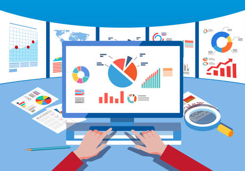 辛集哪一种网站设计风格才是适合企业呢？