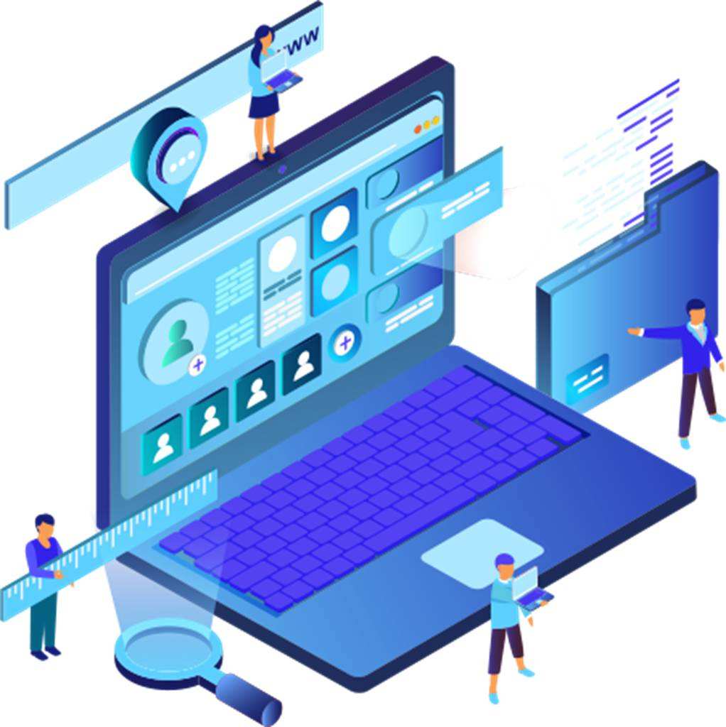 辛集分析企业网站设计过程中需要注意的几个问题